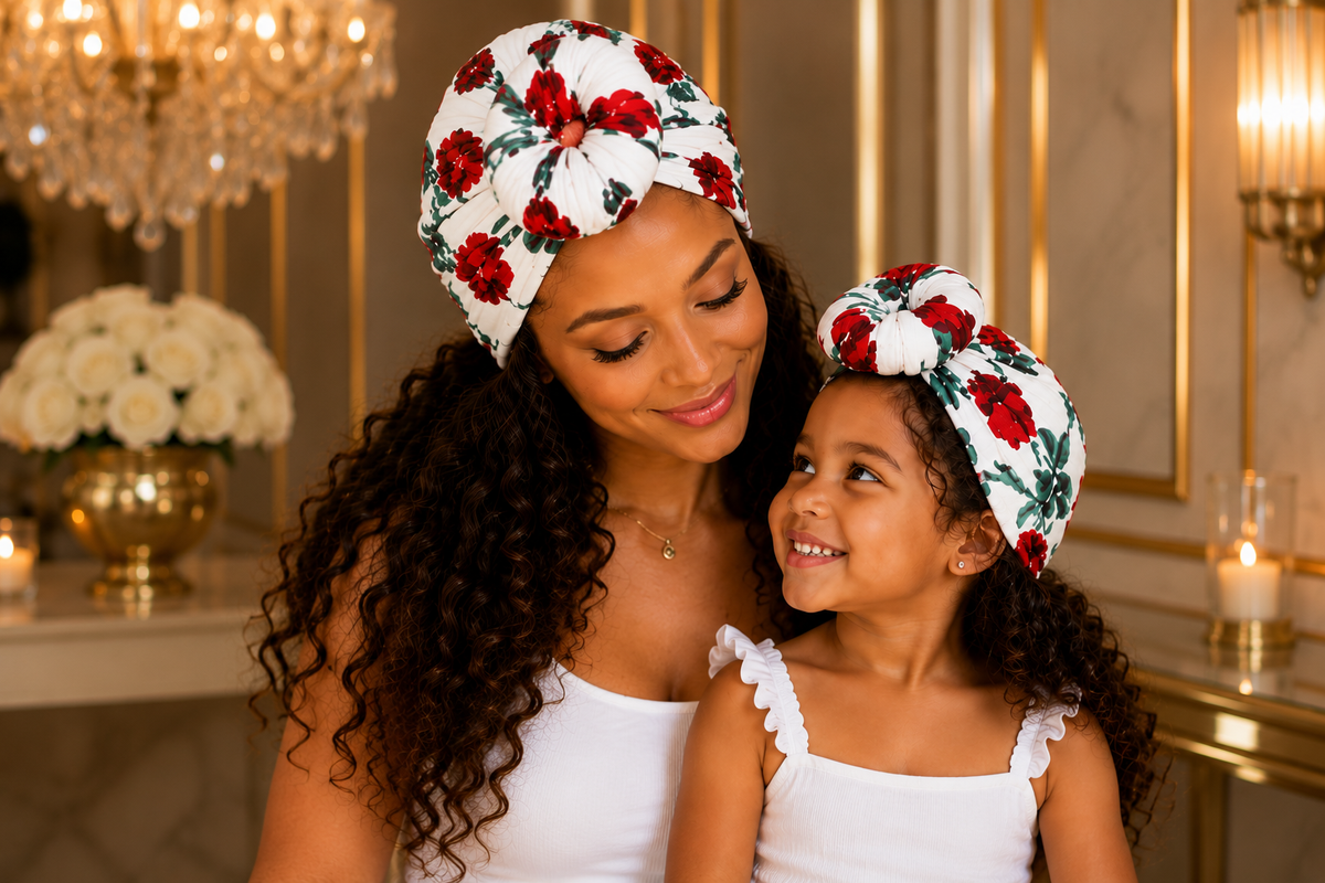 Mommy & Me